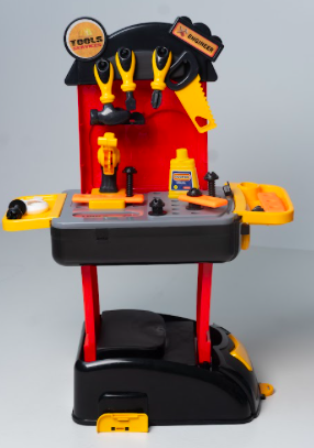 Miniatura 3 de KIT HERRAMIENTAS EN MOCHILA 889302